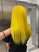 イル 天神大名店(ill)&nbsp;ネオンイエロー(福岡/天神)