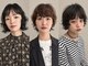 アルテヘアー(arte HAIR)の写真