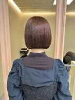 Joule金沢駅西【ジュール】【11月1日NEW OPEN（予定）】&nbsp;金沢駅/レイヤーカット/ボブ/レイヤー/ダブルカラー/顔周り