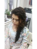 ポニー(Ponny)&nbsp;☆ラブリーアップ☆