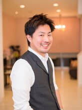 ゴーヘアーズ クレア(GO-HAIRS CREA)&nbsp;SHINGO 