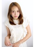 【air-OSAKA】山内 理 ナチュラルメロウ