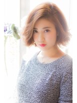 ギンザ ル グラン(JEAN CLAUDE BIGUINE GINZA Le Grand)&nbsp;ニュアンスボブ