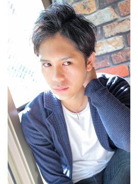 アクティフ(actif) グランジ スマートマッシュ