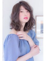 ロンド ブランシュ 錦糸町北口(Lond blanche)&nbsp;【Blanche】愛されオシャレセミディー☆