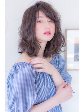 ロンド ブランシュ 錦糸町北口(Lond blanche) 【Blanche】愛されオシャレセミディー☆