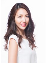 ラルーチェ ラスパ御嵩店(La Luce)&nbsp;大人ツヤロング