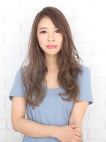 ヘアパラダイム Hair Paradigm 豊田市パラダイム★女性らしさをUP×しなやか曲線ウェーブ2