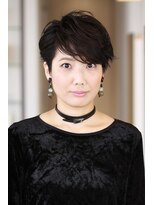 エフ イチリン 船橋日大店(F ICHIRIN)&nbsp;マニッシュショート