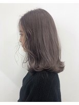 アライブ キチジョウジ(ALIVE Kichijoji)&nbsp;【ALIVE吉祥寺】ショコラベージュ