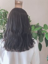 ネオンズ 南郷18丁目店(NEON´S)&nbsp;【札幌白石　透明感カラー(イルミナカラー)】