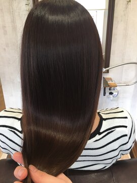 ルヴェール(Le Vert) 圧倒的にトリートメントの仕上がりが違います♪