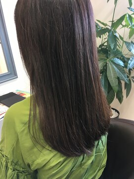 ラキ(laki) グレージュ