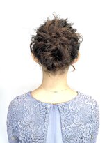 アヤナ バイ アヤラ(ayana by ayala)&nbsp;ゆるふわお団子［浦安　新浦安　葛西　南行徳］