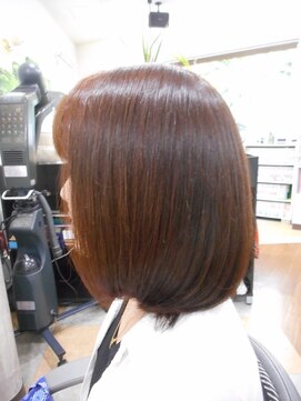 美容室クリップアイ(Clip I) カラーカット