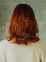 アラワラブルー(arrawarra blue)&nbsp;ウルフレイヤーミディアム/20代/30代/40代/50代/倉敷/南町