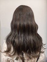 ラピスタ 池袋(Lapista)&nbsp;韓国ヘアレイヤーカットダブルハイライトカラー【Lapista池袋】