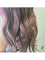 キーン 立川店(keen)&nbsp;【keen×武田】ベージュハイライト×Parm