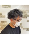 波スパイラル