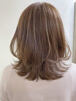 サロン ド ラプワ(Salon de Lapre) くびれレイヤー