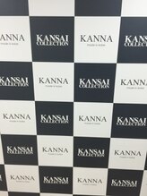カンナ 大阪店(KANNA)&nbsp;masaaki さん
