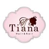 ティアナ(Tiana)のお店ロゴ