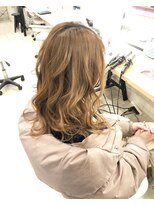 ヘッズ(HEADZ)&nbsp;巻き下ろし