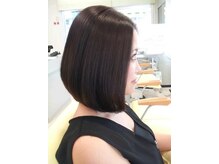 モンサロンドゥコワフール 私の美容室(MON SALON DE COIFFURE)