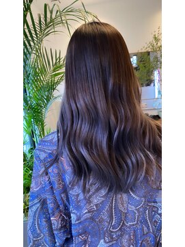 シェルハ(SHELHA) ナチュラルグレージュ