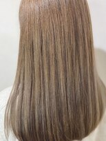 ロミー(Romy)&nbsp;つやベージュ【Romy高円寺】