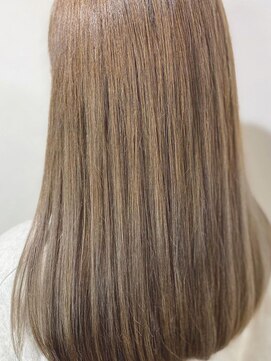 ロミー(Romy) つやベージュ【Romy高円寺】