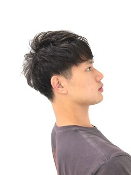 ヘッズ 本八幡店(HEADS) ショート マッシュ ショートボブ HEADS 市川 学割 イルミナ