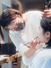 サンデー(Sunday.)&nbsp;飯塚 智美