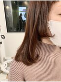 2月(くびれヘア/ビタミンカラー/メルティカラー)