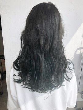 ダブリュー(W) ダークロング