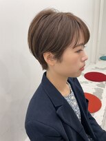 エンドリンク(endlink)&nbsp;耳かけショート