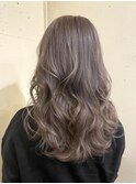 Voasorte garden☆シャンパンシルバーベージュ