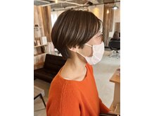 アルム(hair salon Alum)