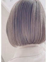 アンフィ ヘアー(Amphi hair)&nbsp;☆トパーズジョーヌ☆