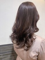 ウィークエンド(WeekenD)&nbsp;ピンクラベンダー