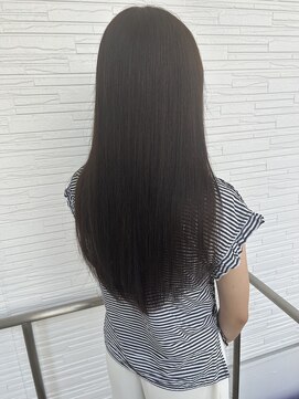 ジッピー ヘアーコレクション ロングヘア