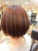 シャンプーボーイ&nbsp;ショート