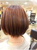 ショート