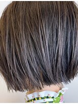 ノクターン 池袋(NOCTURNE)&nbsp;カジュアルボブ