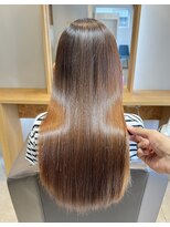 リコア(Likoa)&nbsp;Likoa髪質改善トリートメント.