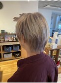 シルバー
