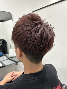 セカンド(Second) Second × 爽やかメンズスタイル