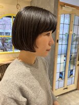 ノイ(noi)&nbsp;ミニボブ