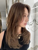 エトワール(ETOILE)&nbsp;レイヤーカット