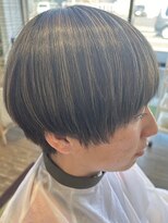 イーストハムアネーロ(EAST HAM anello)&nbsp;ショートボブ/ナチュラル